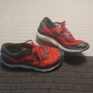 Brooks Transcend 3 Running Shoes